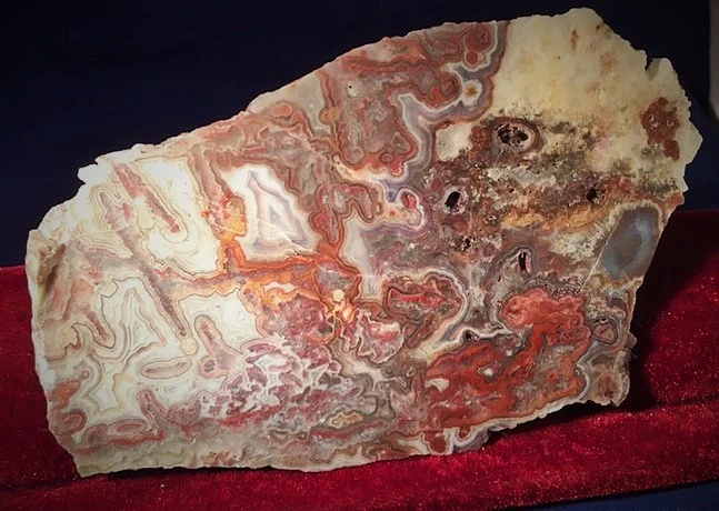 Kentucky Agate
