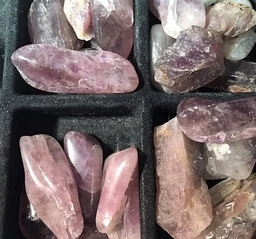 Amethyst - Guerrero - Mexico