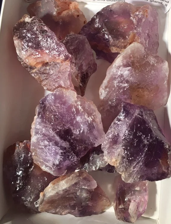 Ametrine 