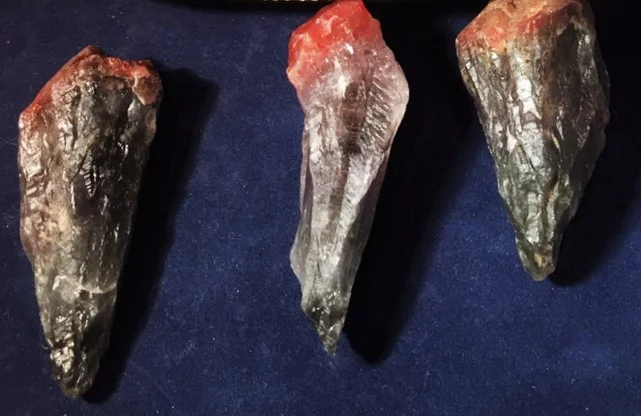 Ametrine RedCaps - Brazil