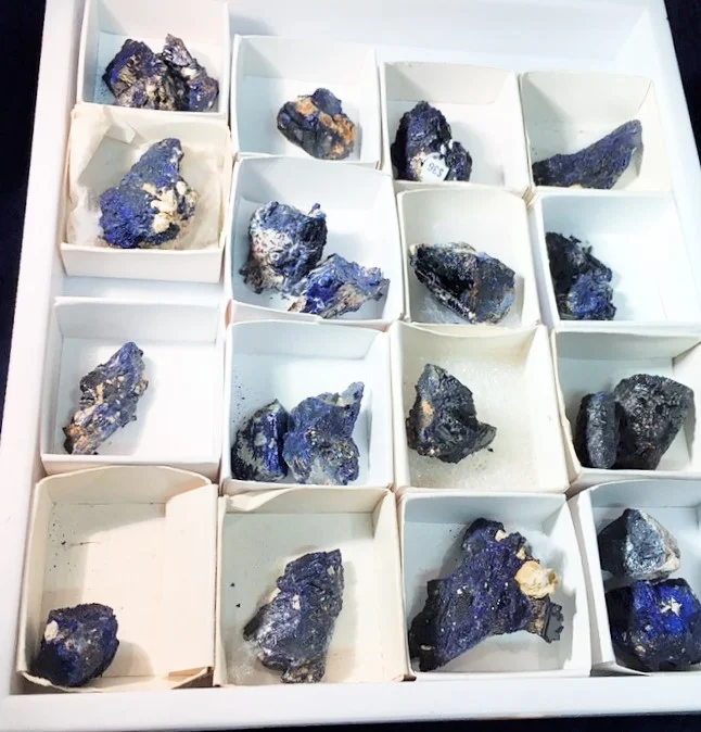 Azurite
