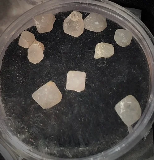 Beta Quartz - Brazil