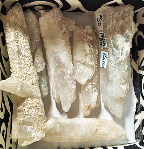 Dalene Quartz Russia - Growth Interference Quartz.JPG