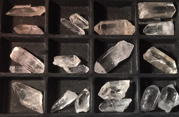 Isis Quartz