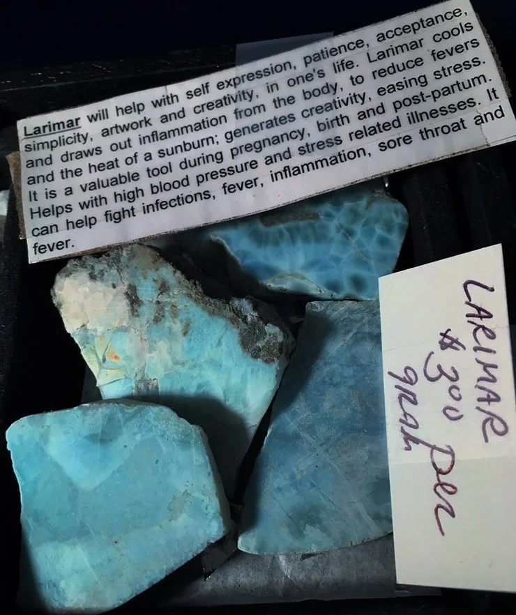 Larimar