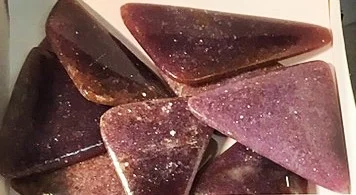 Lepidolite 