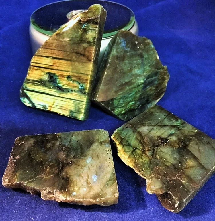 Labradorite-small slabs.JPG