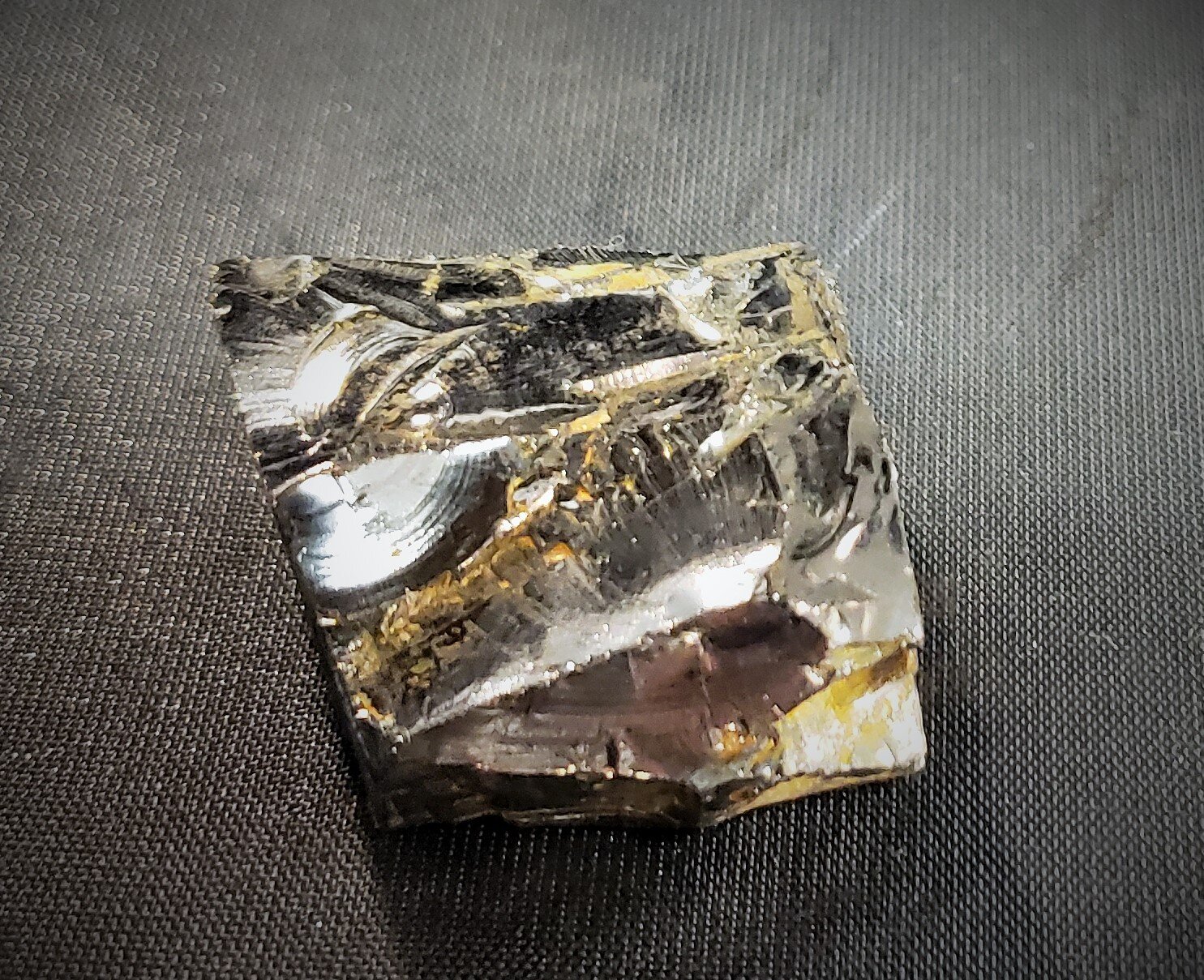Elite Shungite 020