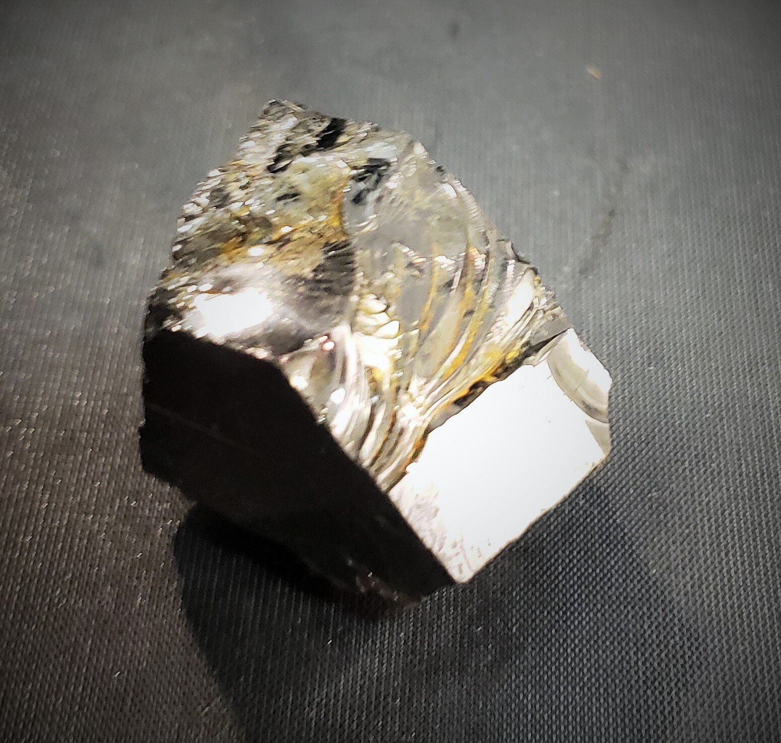 Elite Shungite 021