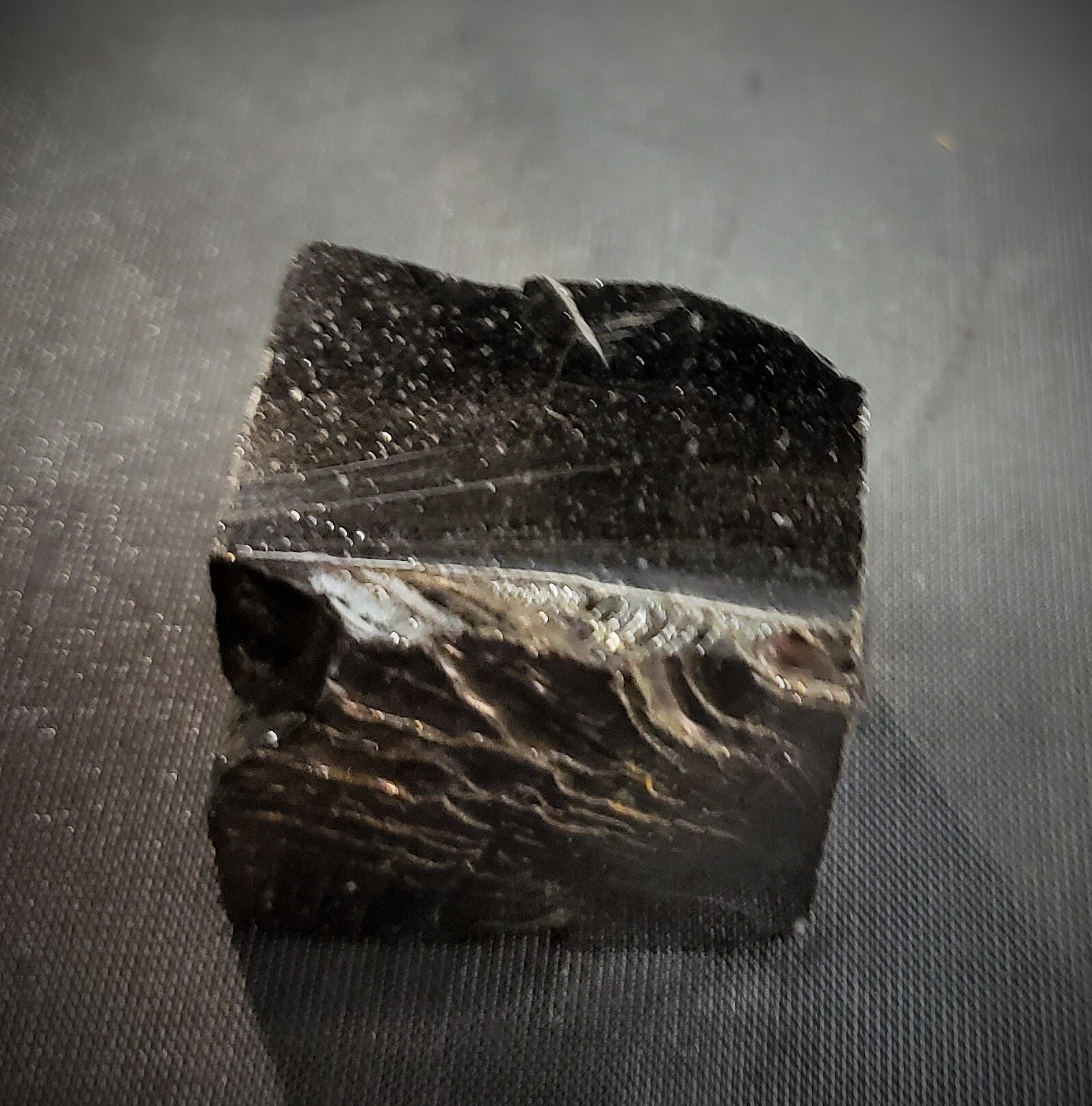 Elite Shungite 022