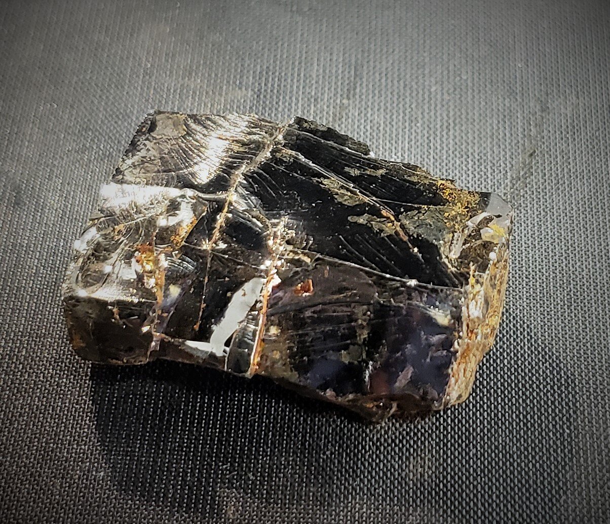 Elite Shungite 023