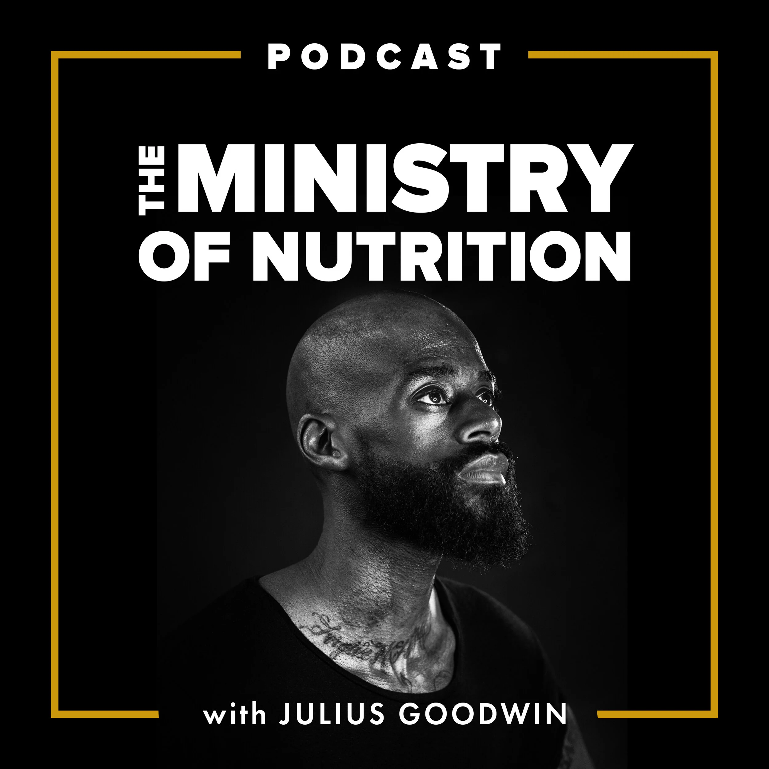 Podcast: The Ministry of Nutrition