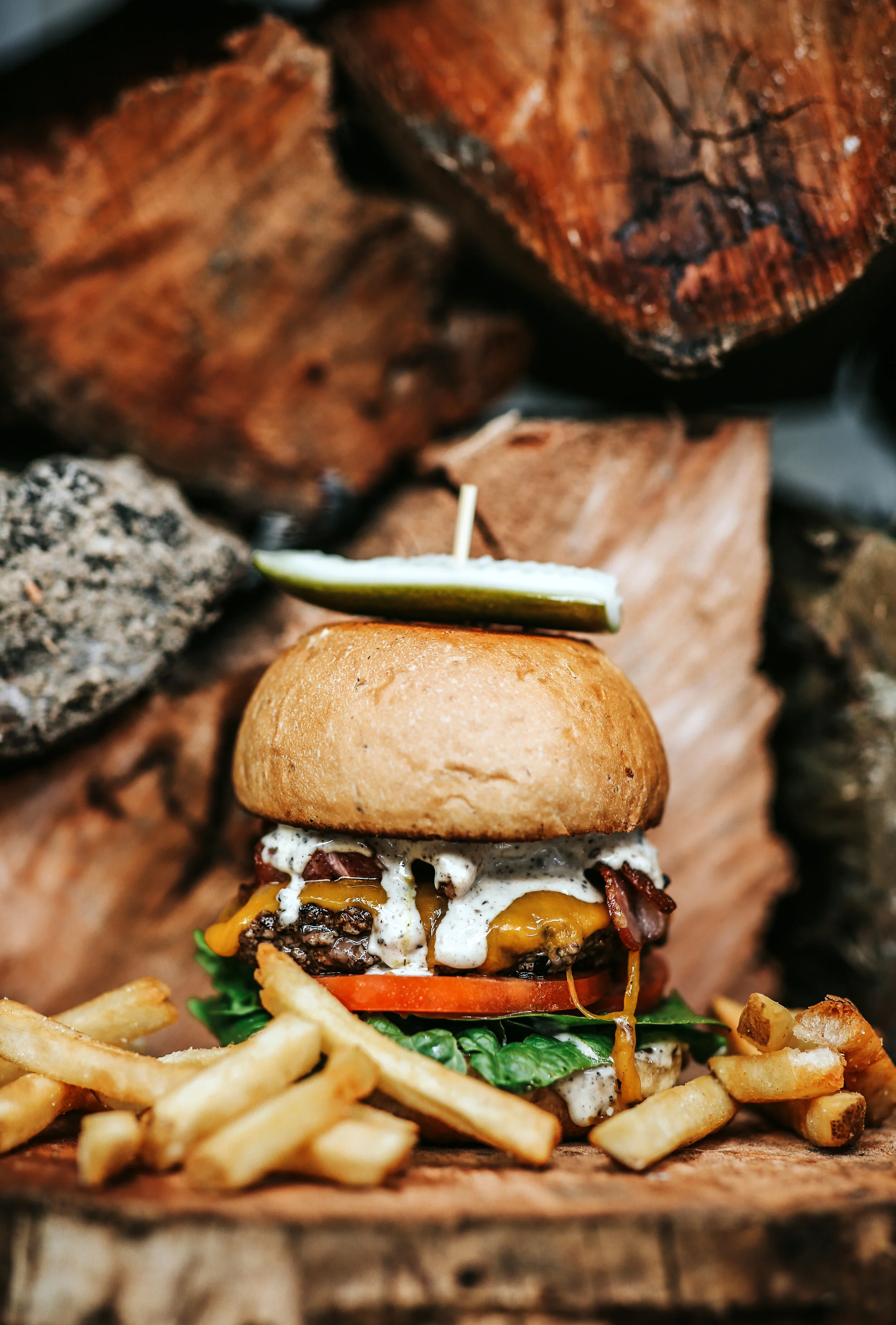 The Noosa Beer Company Land & Sea Brewery