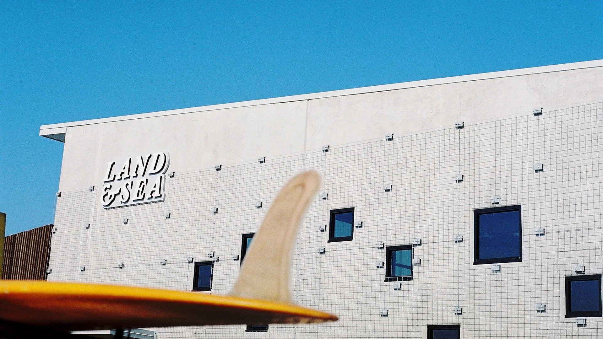 Noosa Flagship Land & Sea Brewery