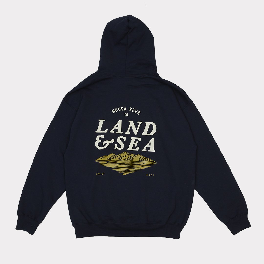 Shop | Land & Sea Brewery