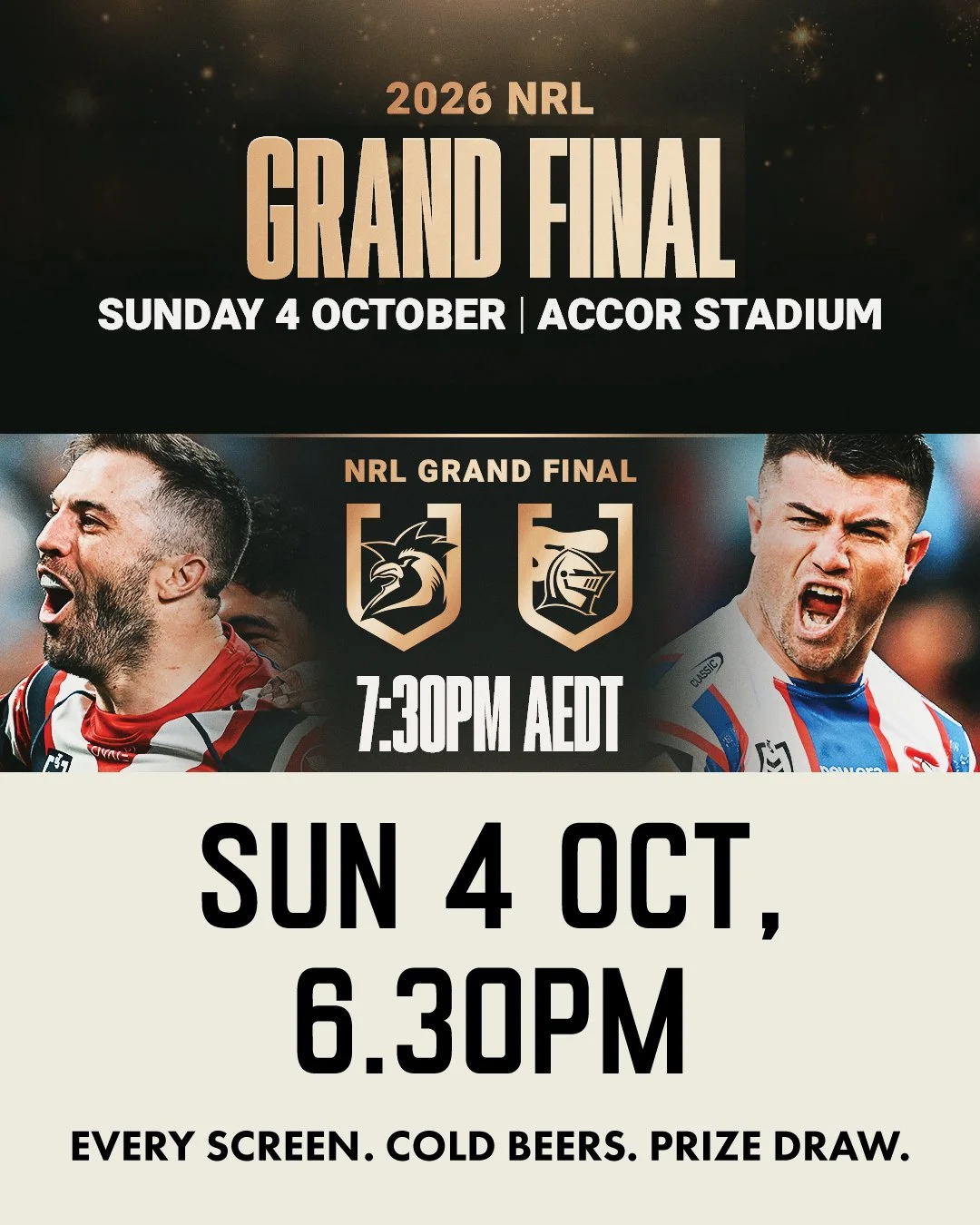 NRL Grand Final