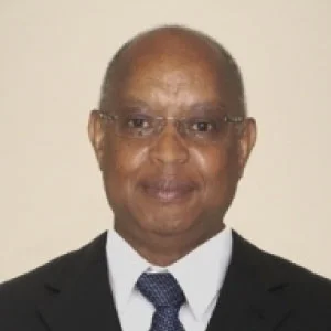 Arnold Goulbourne