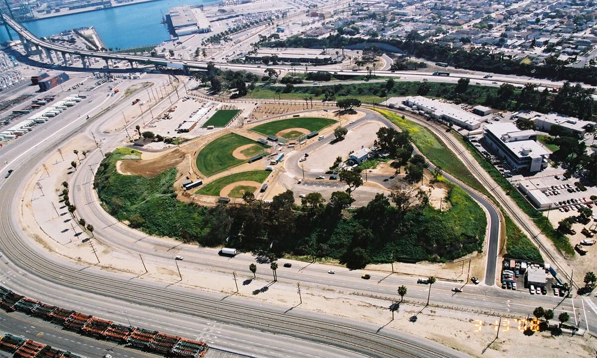 Knoll Hill Road Widening