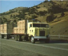 A-E Services for Truck Holding Yard at the Naval Weapons Station, Seal Beach and Fallbrook Sites, California