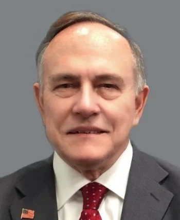 James Fowler, PE