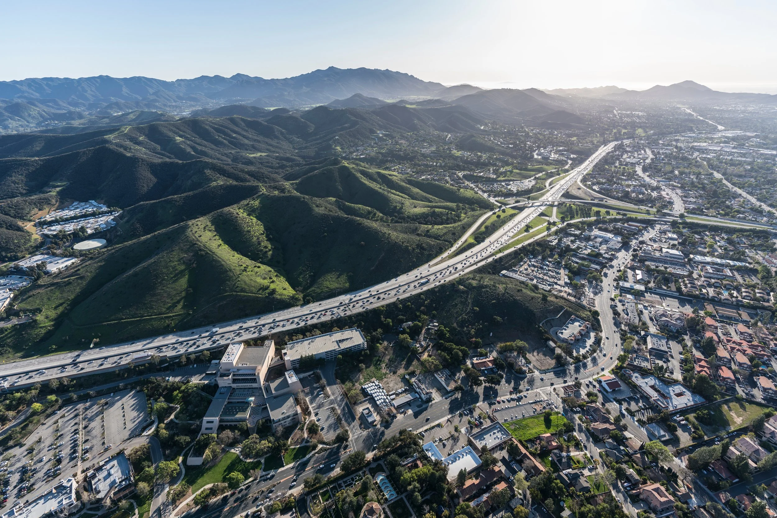 DRC Wins Prime Caltrans District 7 PPM Contract