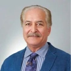 Omar Moghaddam, PE, CPP