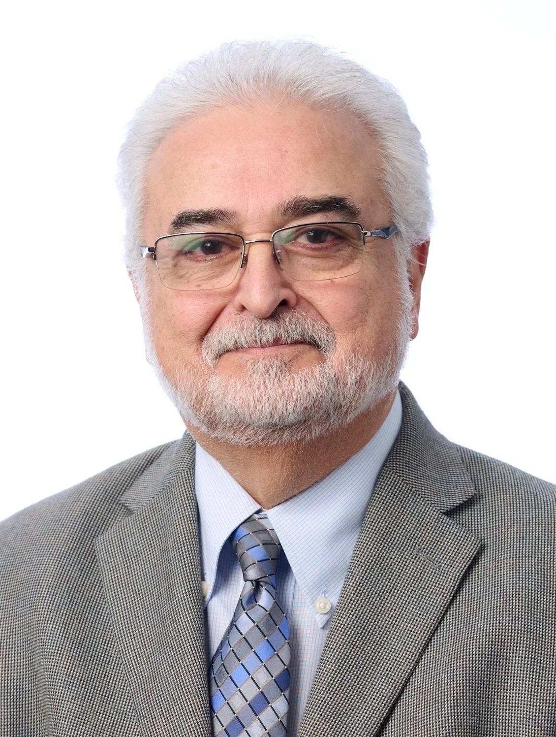 Abdollah Ansari
