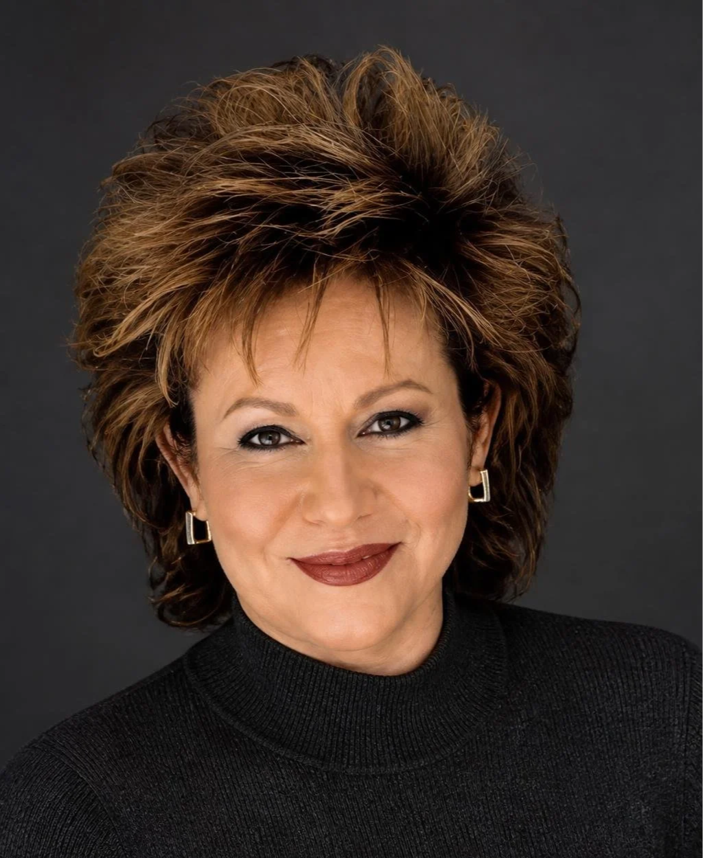 Wanda M. Martinez
