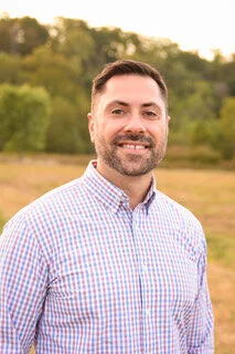 Mark White – Mark is a southwest Virginia guy who graduated from Radford University in Radford, VA with a Bachelors in Business. During his tenure at Radford he met his wife, Ambryan who attended Virginia Tech. Mark received his Masters of Divinity from New Orleans Baptist Theological Seminary in Louisiana in 2005. Mark and his wife were married in April 2005 and have two children: Elijah and Rachel. Mark is devoted to Ambryan, loves his children, and is the consummate people-person. He is passionate to see how God's unique wiring of individuals connects with the church and community.