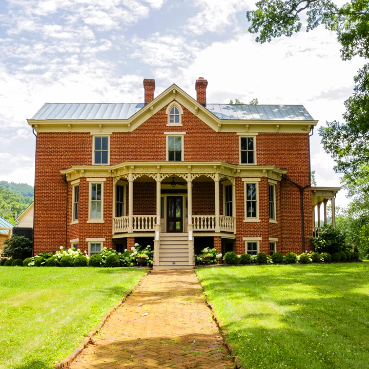 The Inn at Mount Vernon Farm