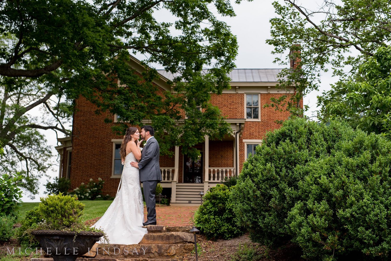 Weddings Events The Inn At Mount Vernon Farm