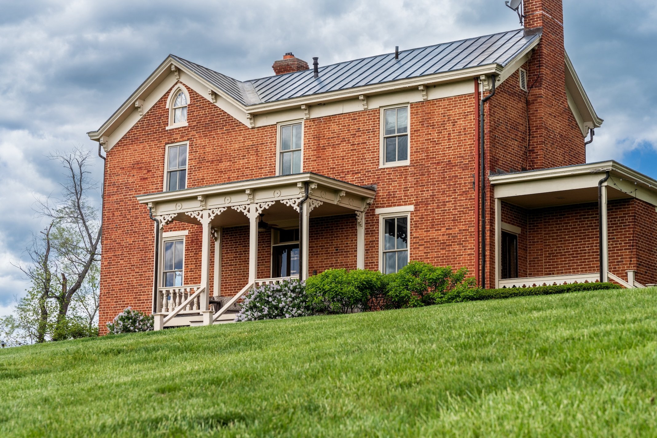 Bed &amp; Breakfast | Shenandoah National Park 1.jpeg