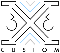 3x3 Custom