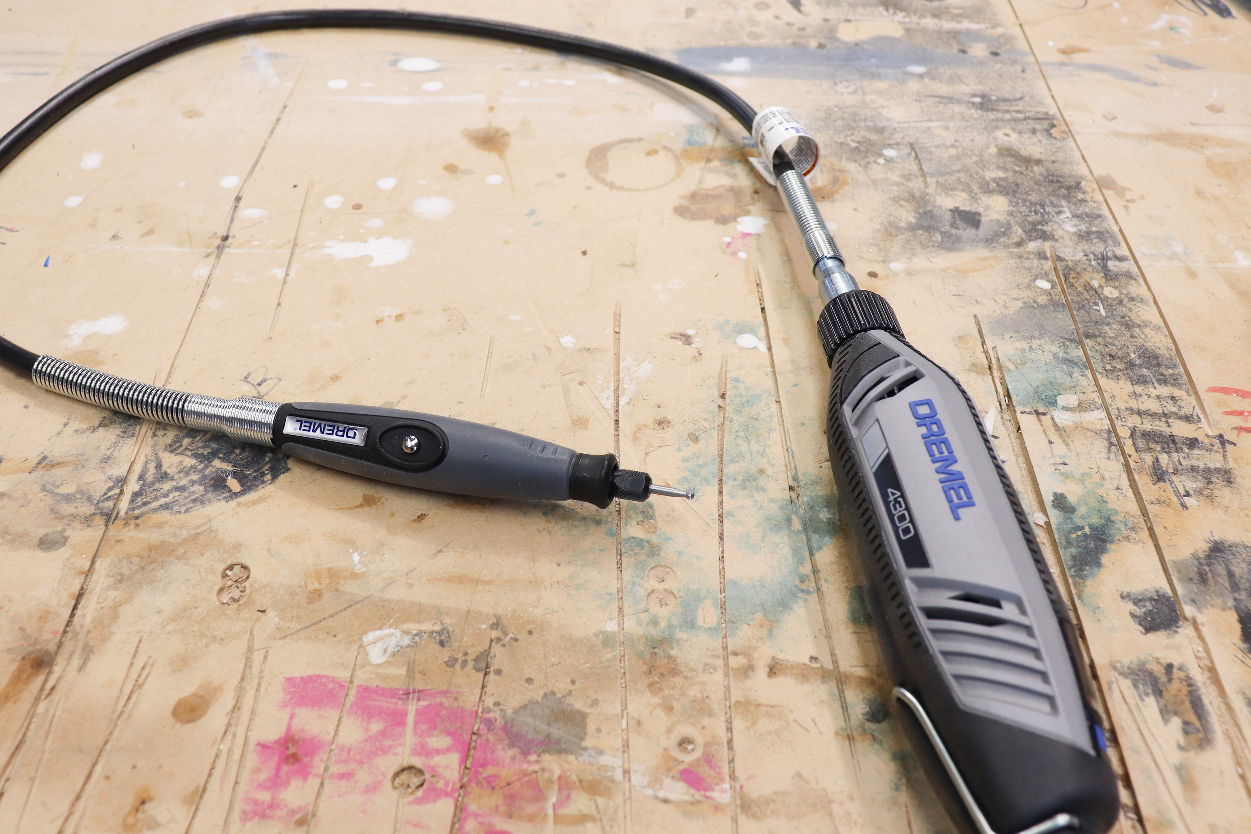 Which Dremel Is Right For You 3x3 Custom