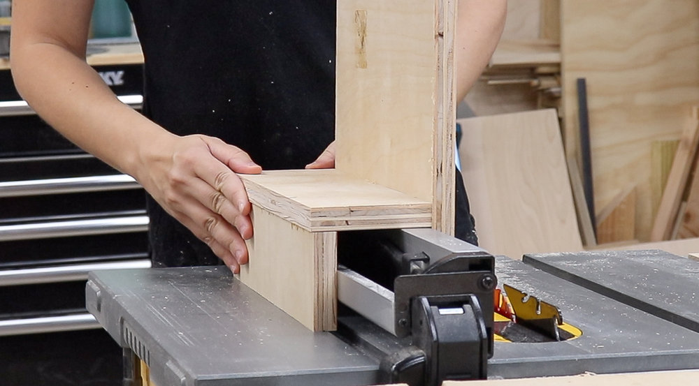 Details about   Tenoning Jig for Table Saws Mortise Tenon
