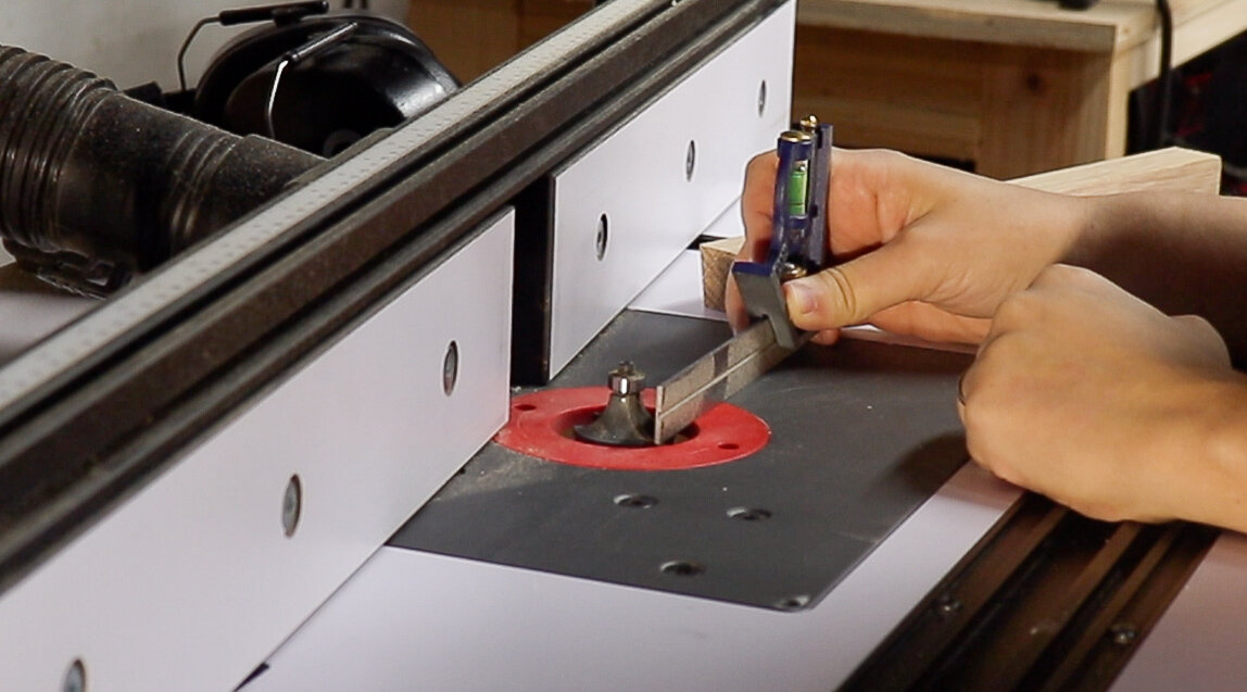 Making Dowels without a Lathe — 3x3 Custom