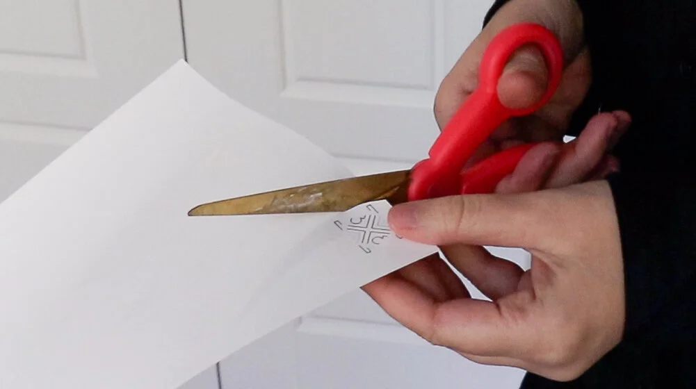 How to Make a Custom Waterslide Decal — 3x3 Custom