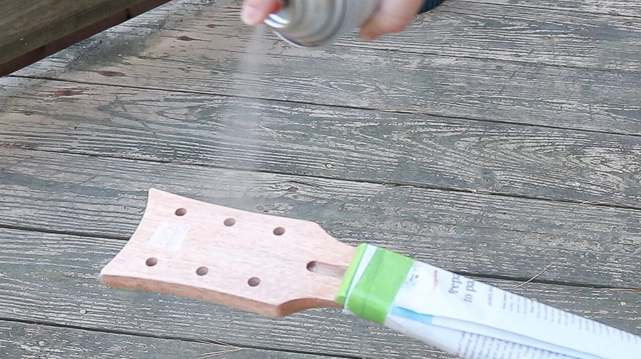 How to Make a Custom Waterslide Decal — 3x3 Custom