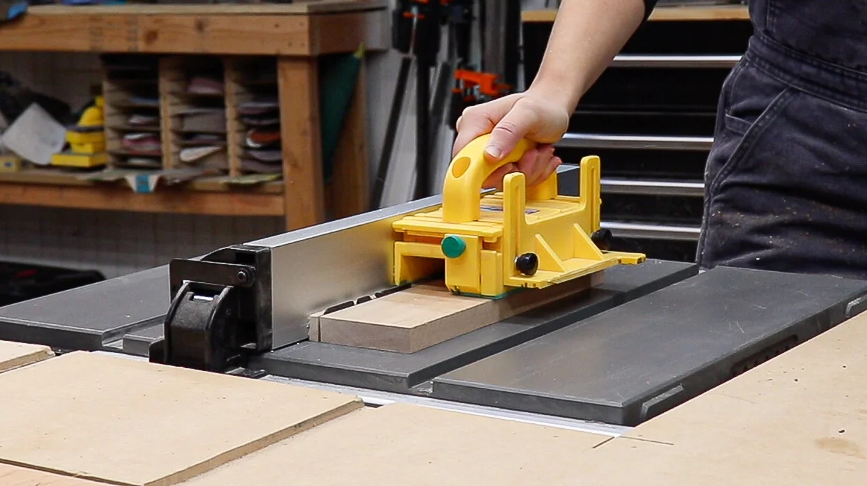 6 Ways to Cover Plywood Edges — 3x3 Custom