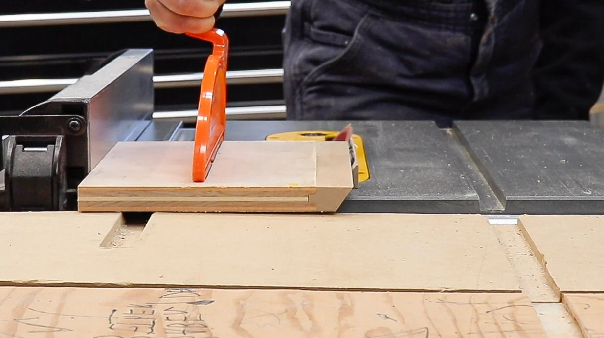 6 Ways to Cover Plywood Edges — 3x3 Custom