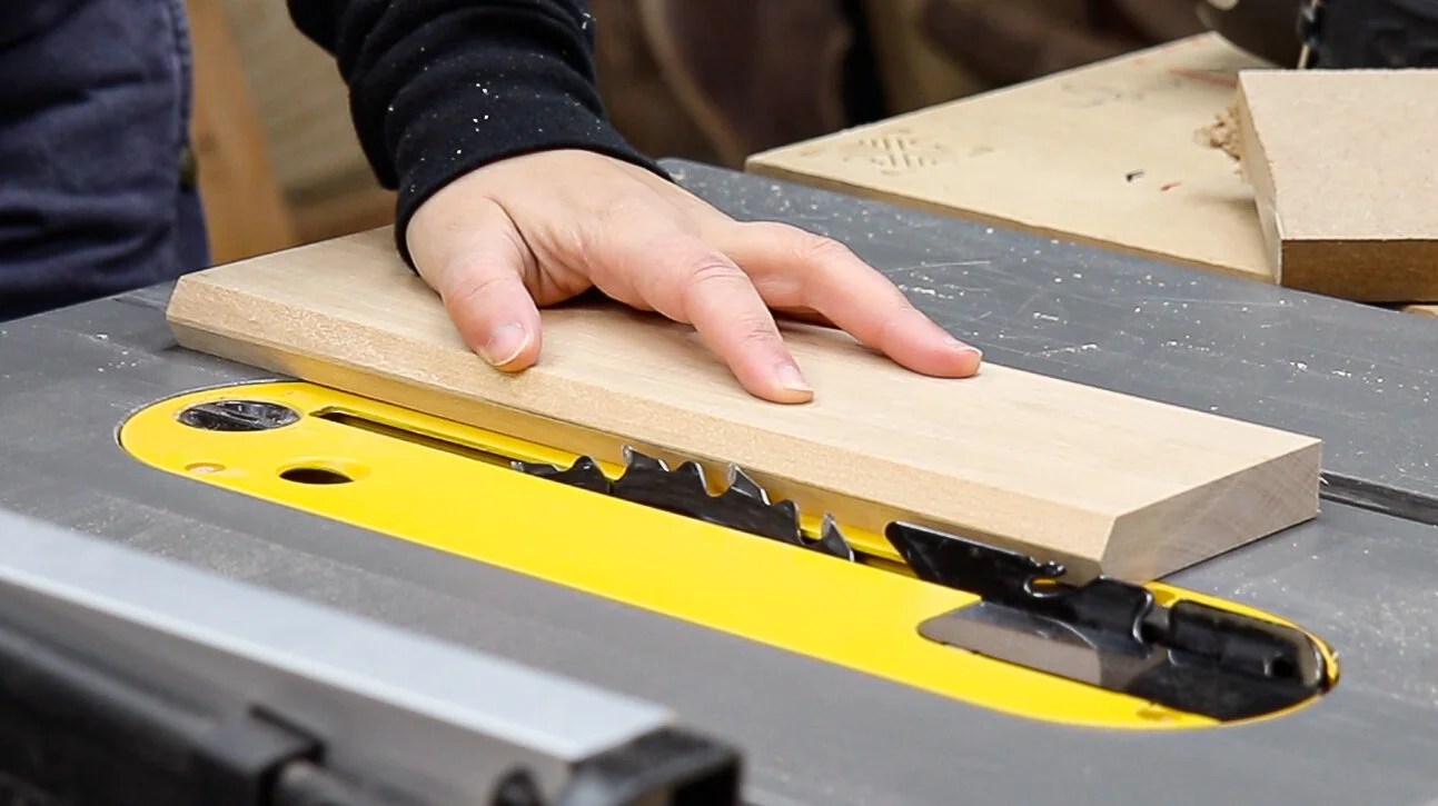 6 Ways to Cover Plywood Edges — 3x3 Custom