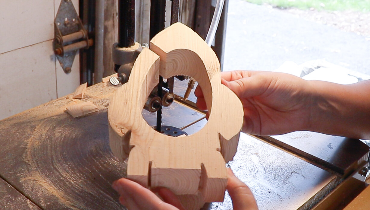 10 Simple Woodcraft Projects For Kids — DIY.org