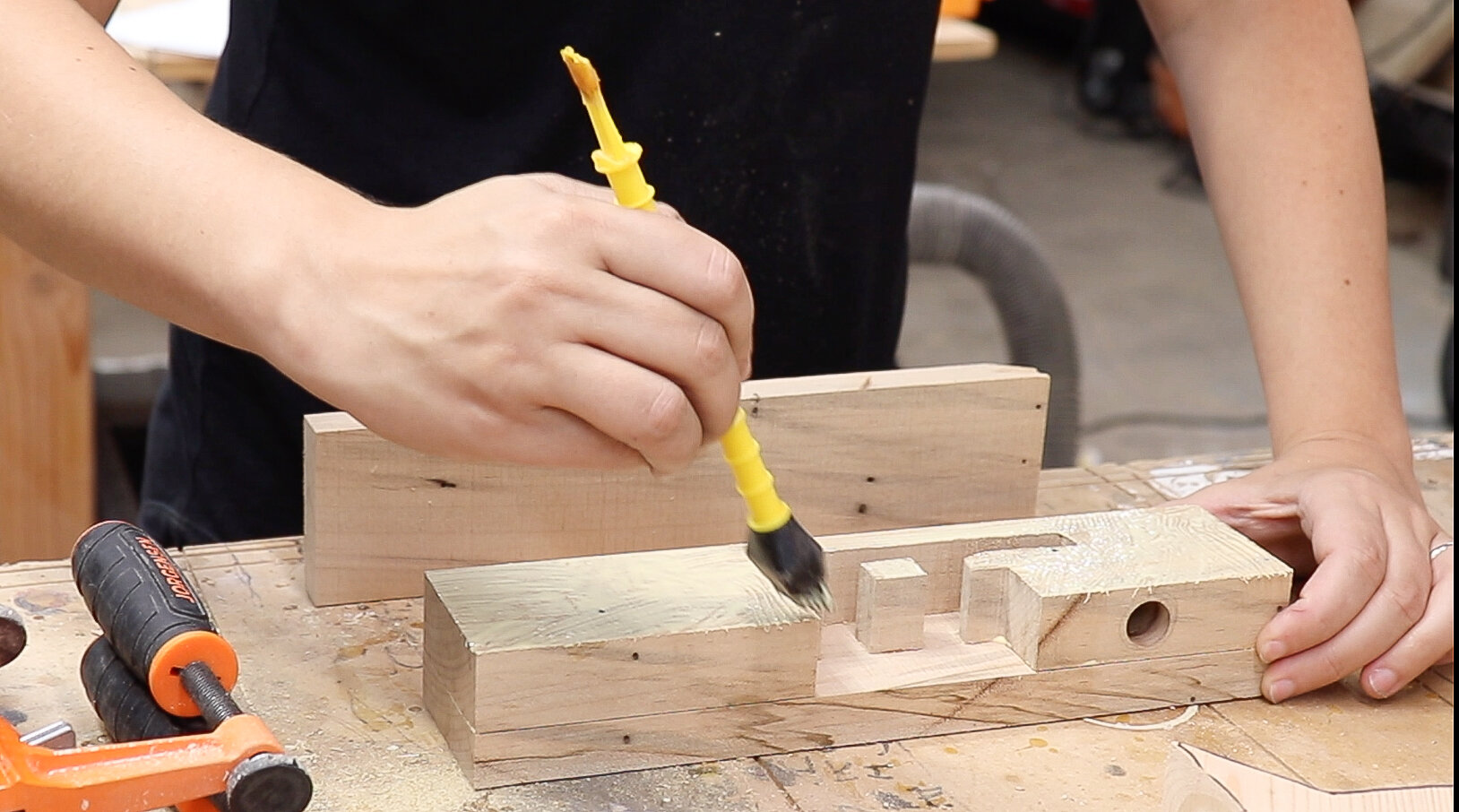 Woodworking Projects For High School Students
