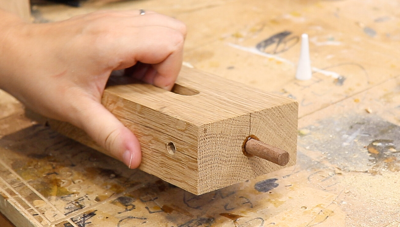 Kids Woodworking Projects