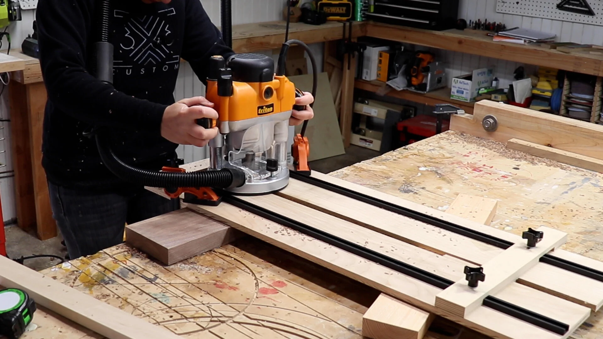 5 Easy Scrap Wood Gifts — 3x3 Custom
