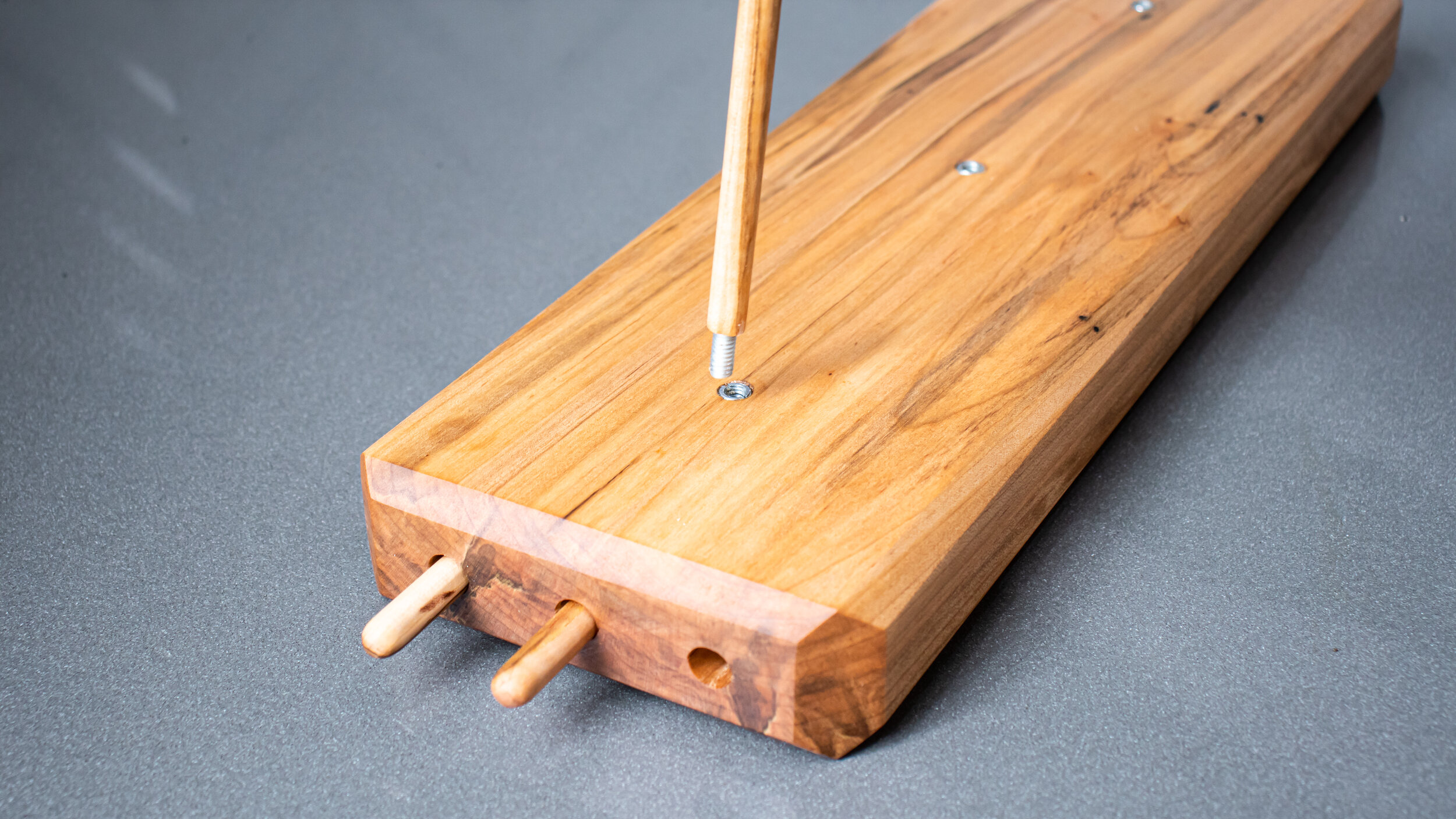 5 Easy Scrap Wood Gifts — 3x3 Custom