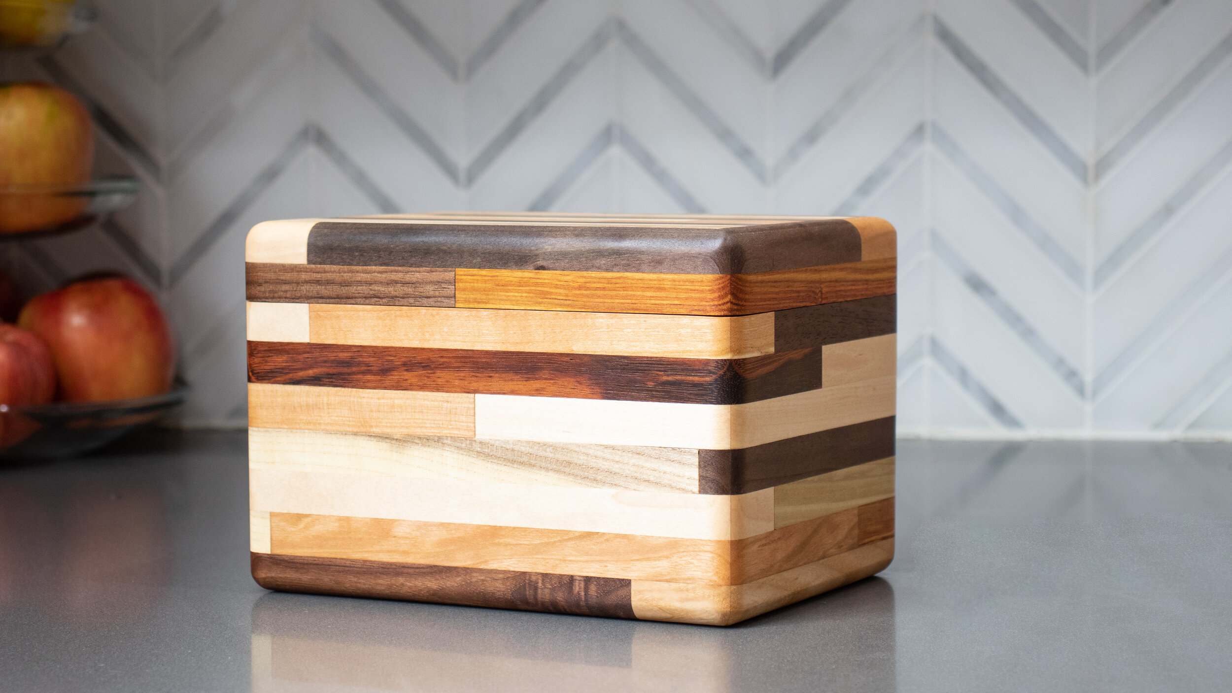 5 Easy Scrap Wood Gifts — 3x3 Custom