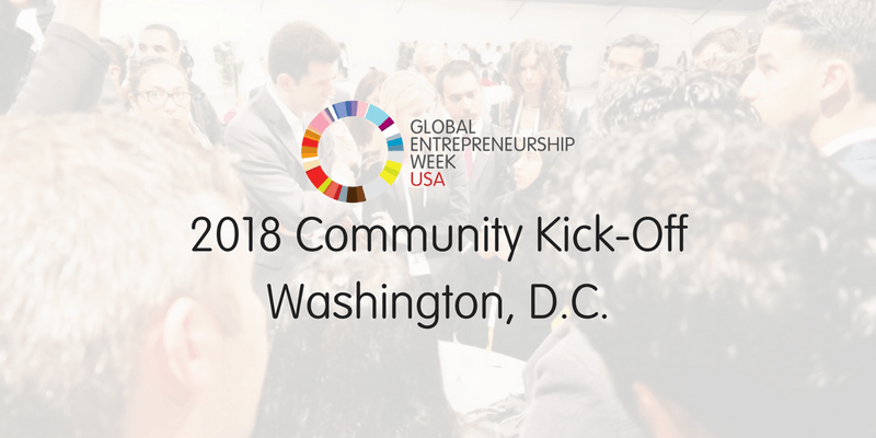 Global Entrepreneurship Week USA 2018 - Community Kick-Off.png