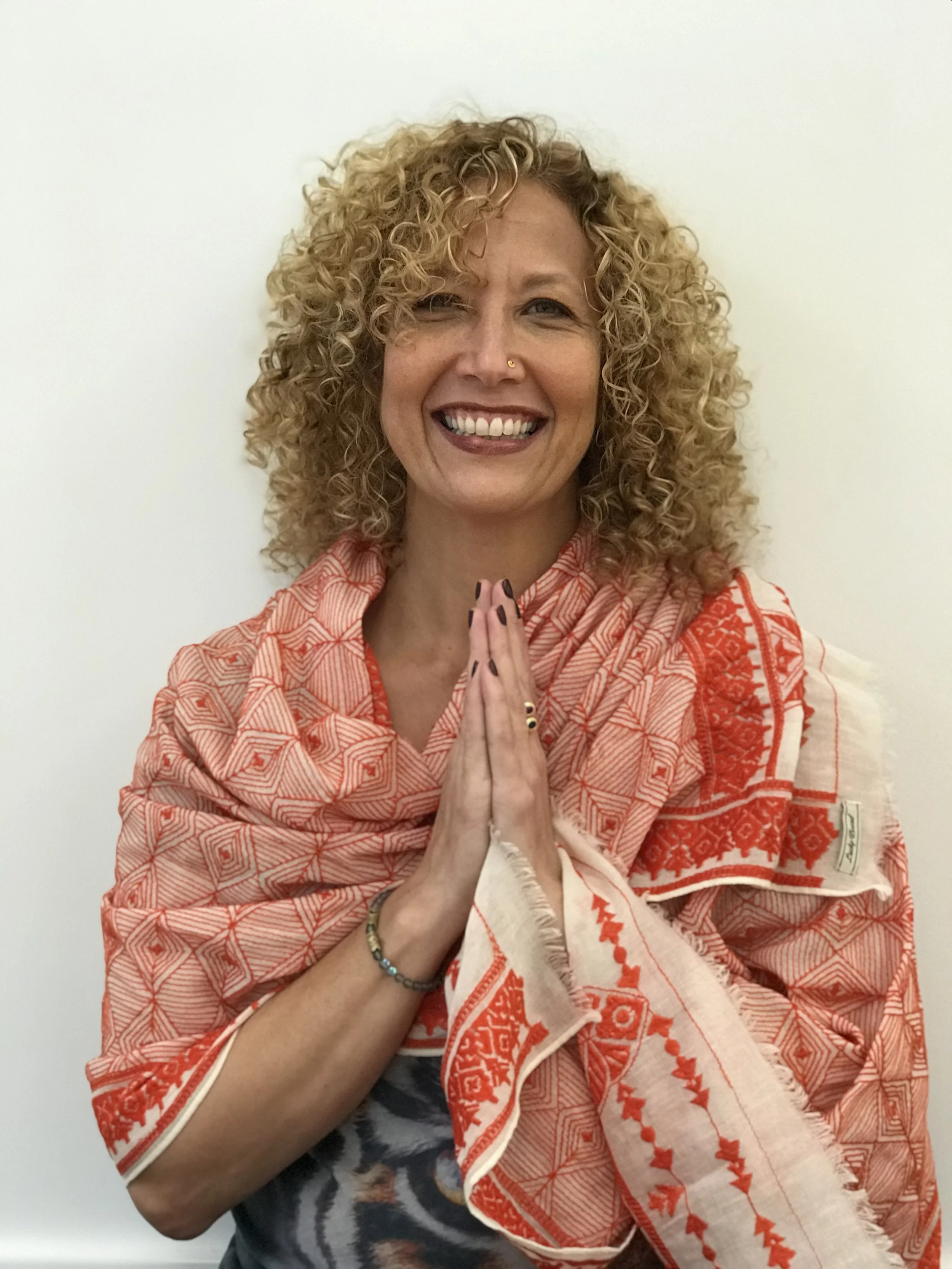 The Chakra System: Interweaving Energies