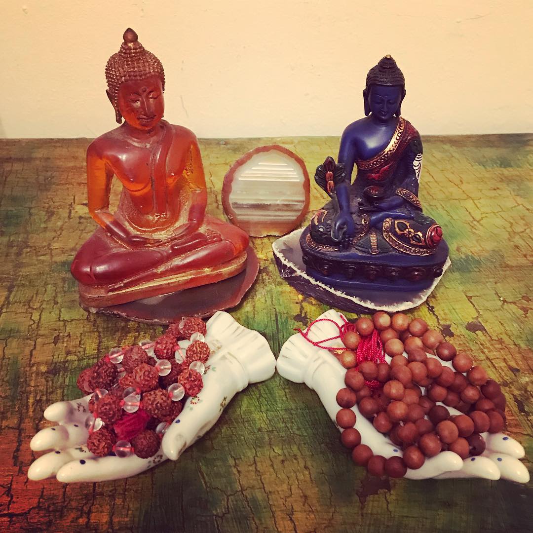 Sound Bath Healing &amp; Yoga